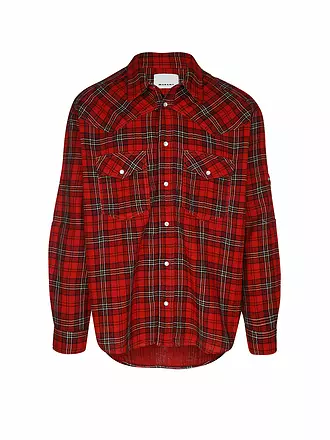 ISABEL MARANT | Hemd | 